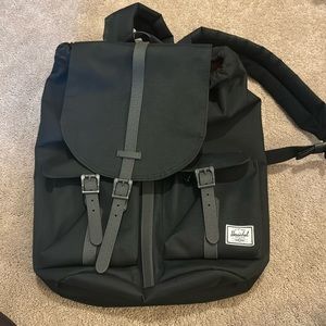Herschel backpack